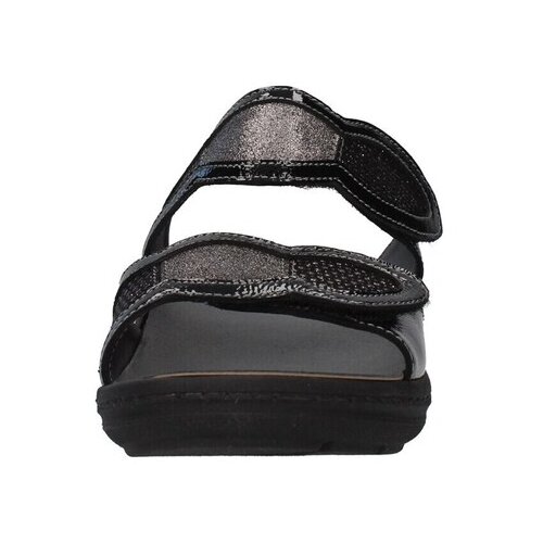 Melluso Sandali & Odprti čevlji K95203 Črna Cene