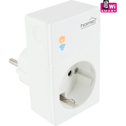 Home Utičnica, Smart, WiFi &amp;ndash; NVS 1 Slike