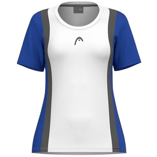 Head Majice s kratkimi rokavi Club 25 Tech pisana Slike