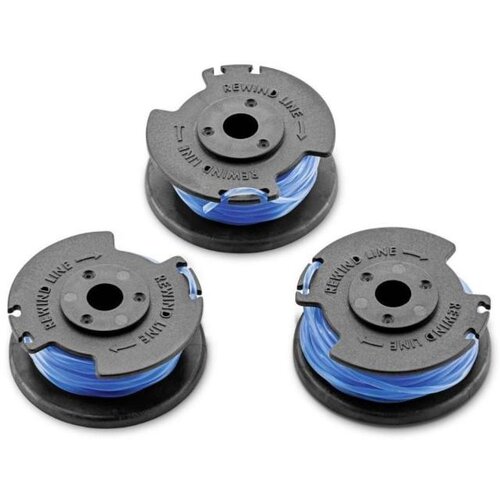 Karcher K&amp;auml;rcher Fadenspule 1,6 mm im Dreierpack Slike