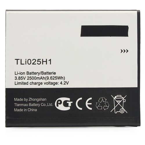  Baterija Teracell Plus za Alcatel OT Pop3 5.5/ 5025D/ Pixi 3 5.5/ Idol 3 5.5 2000 mAh Cene