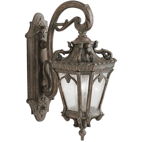 Elstead Lighting ZUNANJA STENSKA SVETILKA Elstead Tournai 25,4/37,5/61 cm Cene