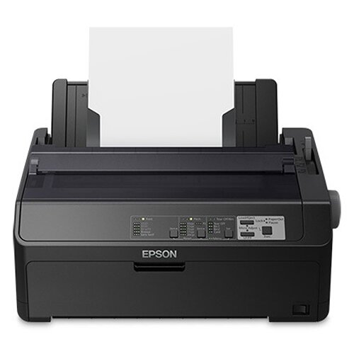 Epson FX-890II matrični &amp;scaron;tampač Slike