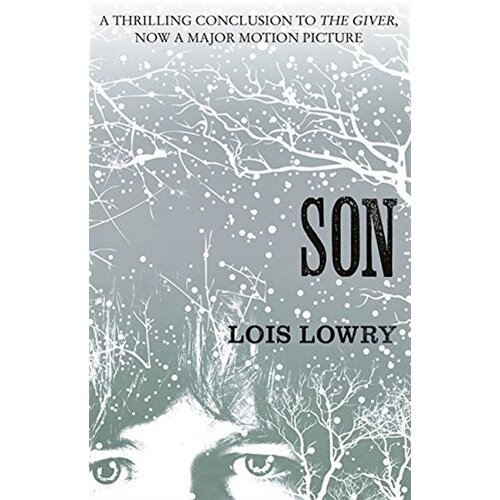 Harper Collins Publishers Ltd Lois Lowry - Son (The Giver Quartet) Cene