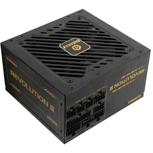  ERV1000G-AHG-MAC power supply unit 1000 W 20+4 pin ATX ATX Black Cijene