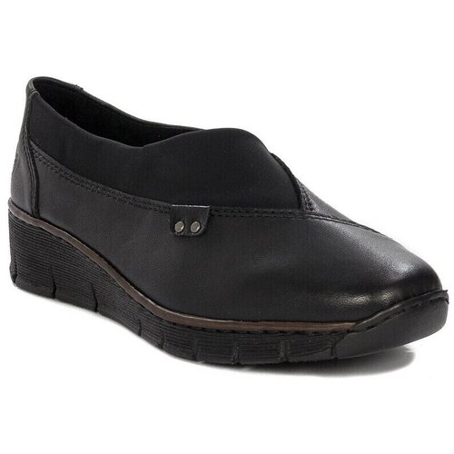 Rieker 5376300 Crna Cene