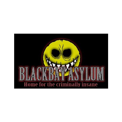 Steam Blackbay Asylum Key GLOBAL Cene