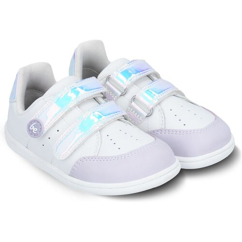 Be Lenka čevelj nizek 510700 Energise barefoot D white & iridescent 25 Cene