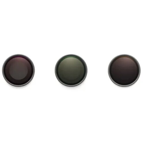 Dji Osmo Nano ND set filtera (8/16/32) Slike