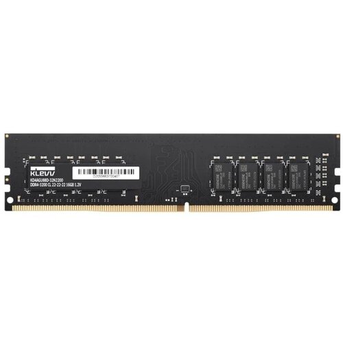 Klevv DDR4 16GB (1x16GB)3200MHz, CL22, Hynix Cijene