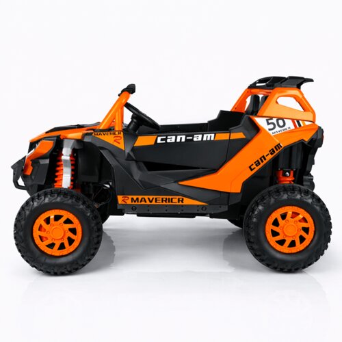  Dečiji auto na akumulator UTW Off Road 4x4, 12 V Slike