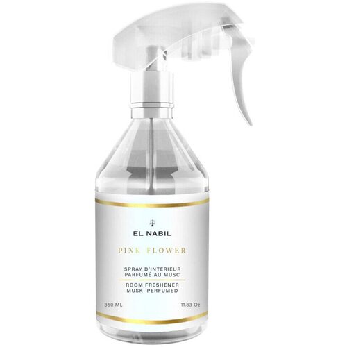El Nabil Pink Flower Indoor Spray Cijene