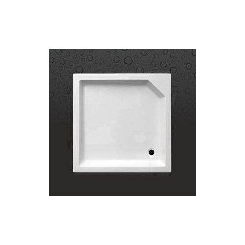  Kada tu&scaron; akril kvadratna LEO 80x80 Cijene