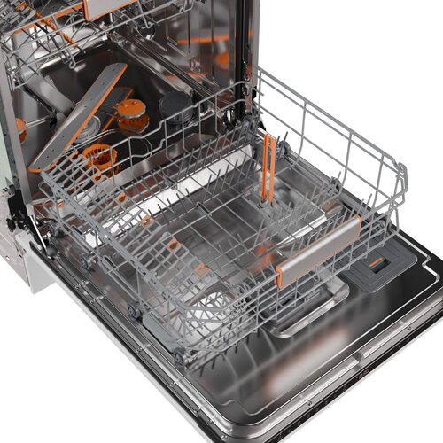 Gorenje PERILICA POSUĐA GV693A65AD, (745226) Slike