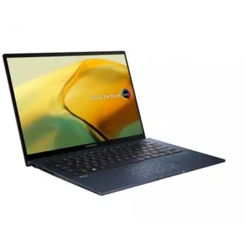 Asus laptop UX3402ZA-OLED-KM516W 14 oled 2.8K/I5-1240P/16GB/M.2 512GB/Aluminium Win11H Slike