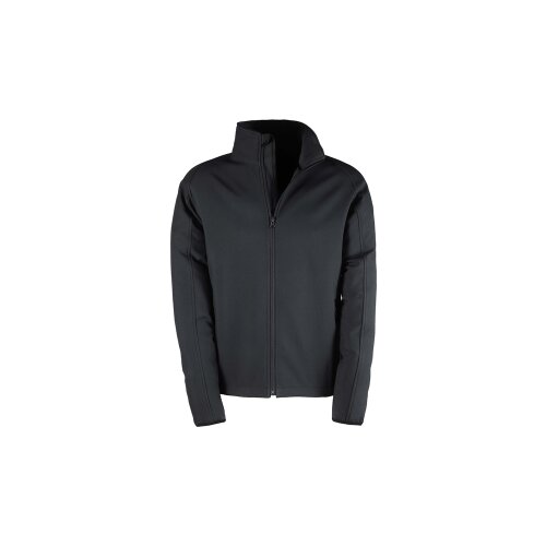 Kapriol Jakna SOFTSHELL DRAGON EASY CRNA Slike