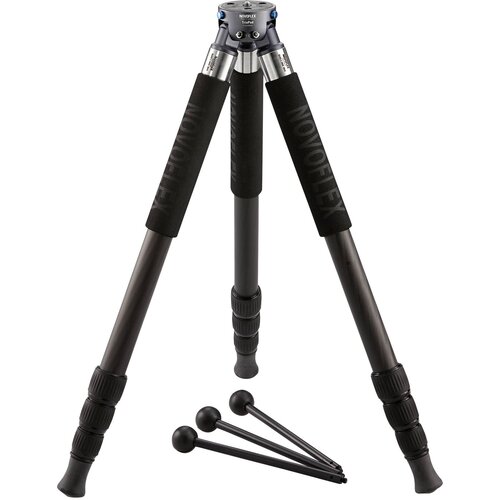 NOVOFLEX TrioPod C2840 Carbon Tripod Set Cijene
