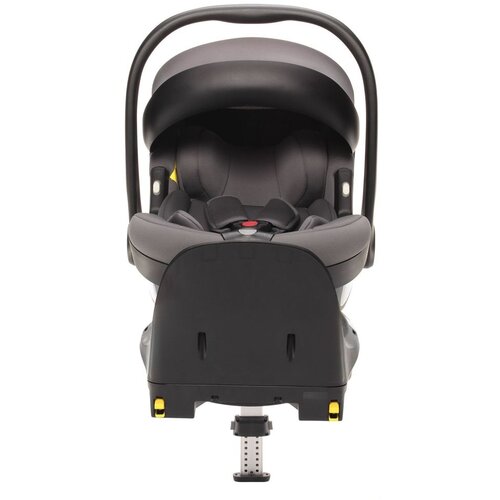 Zopa autosjedalica + baza XM Plus i- Size, Foggy Grey Slike