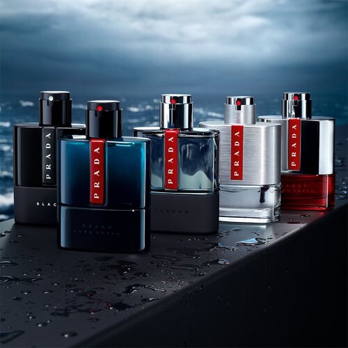 Prada Luna Rossa Ocean toaletna voda 50 ml za muškarce Cijene