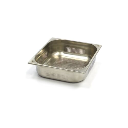 Posuda GN 2/3 – 10cm – perforirana Cijene