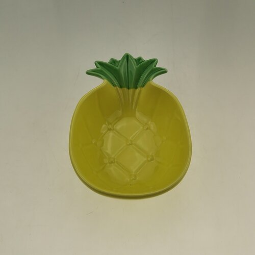  Keramička činija ananas 15x10cm 210080 Cene