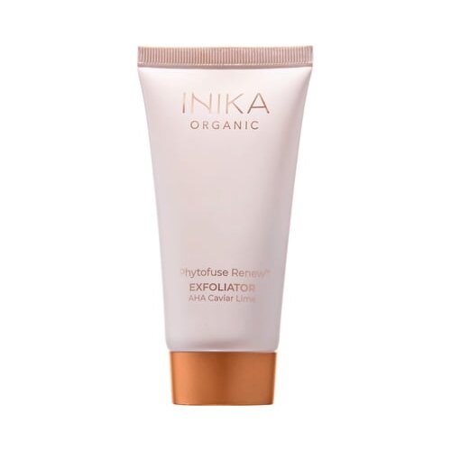 Inika phytofuse renew caviar lime exfoliator Cijene