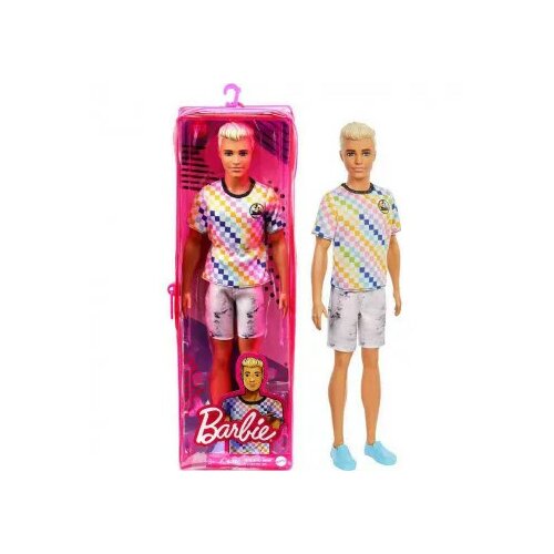 Barbie Ken fazonista ( 1015000068 ) Slike