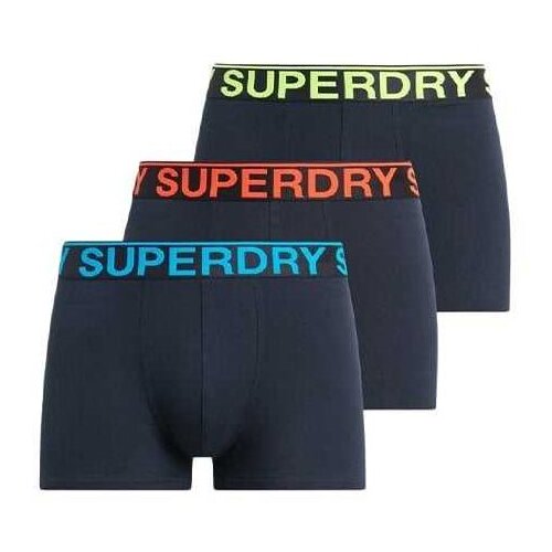 Superdry muške bokserice u setu Cene