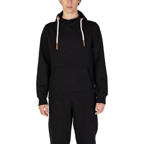 Hydra Clothing Puloverji JSI4FPN02301U Črna Cene