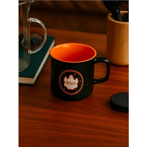 Sinsay Keramička šalica s ručkom za Noć vještica Cene