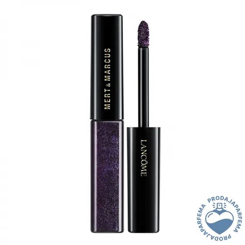 Lancome Mert & Marcus Transforming Liquid Eyeshadow (N°3 Purple) 4.5ml Cijene