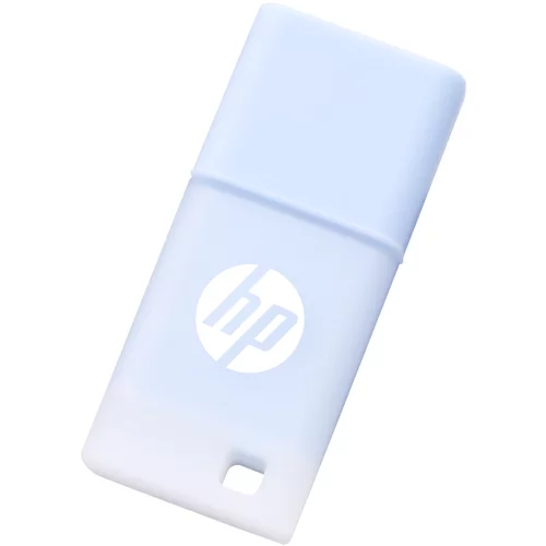 HEWLETT PACKARD USB stick HP v168, 32GB, USB 2.0, delicate blue