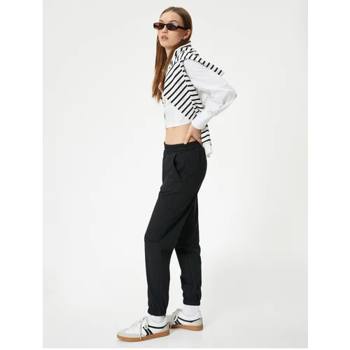  Jogger Sweatpants Comfortable Fit with Pocket