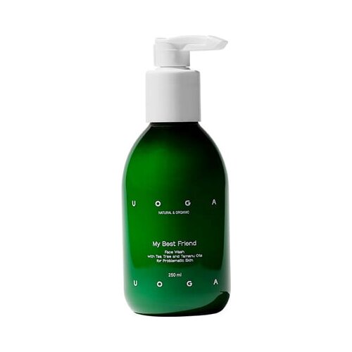 UOGA UOGA Face Wash "My Best Friend" Cijene