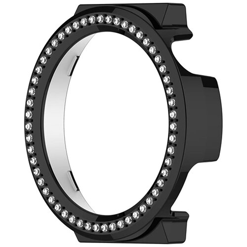INF galvansko posrebreno ohi&scaron;je za huawei GT5 pro black 42 mm, (21757148) Cene