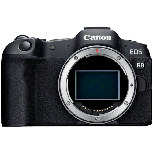 Canon Fotoaparat EOS R8 Body+LP-E17 KIT Cene