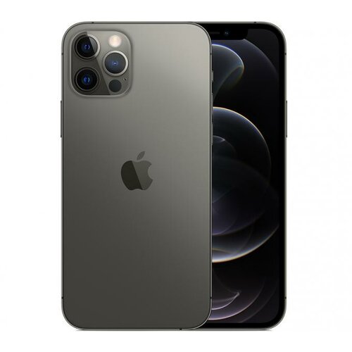Apple iPhone 12 Pro - 128GB Graphite MGMK3SE/A mobilni telefon Cene