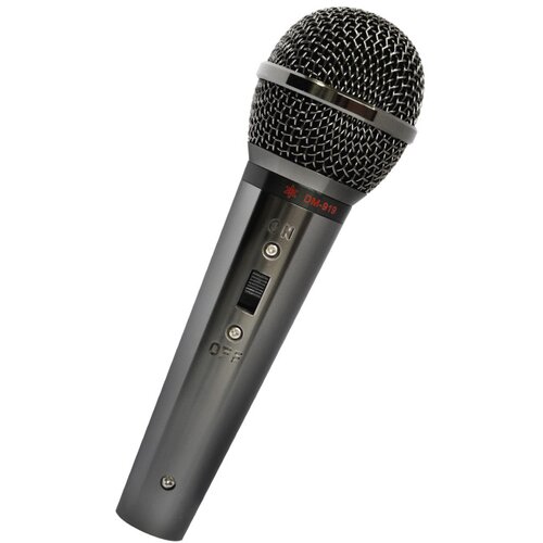 Dinamički mikrofon DM919 Slike
