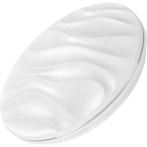 Avide Plafonjera LED, Selene, 18W, 1600 lm, 4000K, IP20 – ACLO33NW-18W-SEL