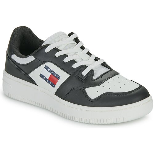 Tommy Jeans TJW RETRO BASKET ESS Bijela Cijene