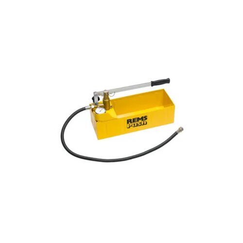 Rems ispitna pumpa 60 bar Push 115000 Cijene
