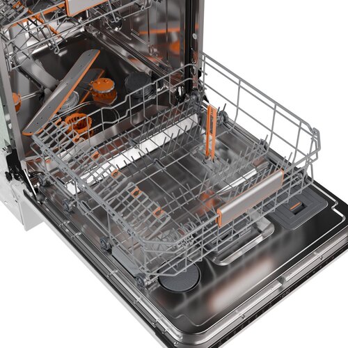 Gorenje ugradbena ma&amp;scaron;ina za suđe GV693A65UVAD Slike