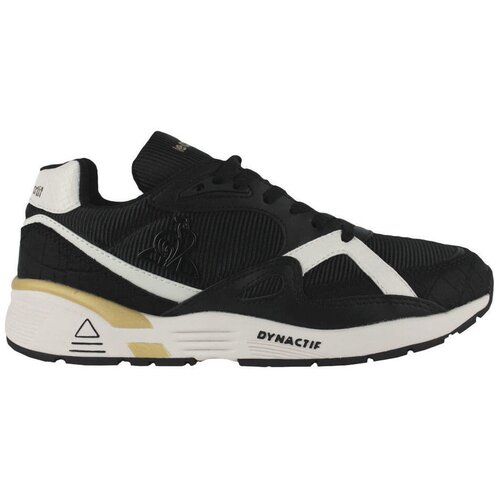 Le Coq Sportif Nizke superge - Lcs r850 w chimere 2210293 Črna Slike