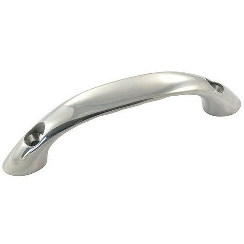 MARINETECH Ručka (D x V: 124 x 32 mm, Plemeniti čelik, A4) Cijene