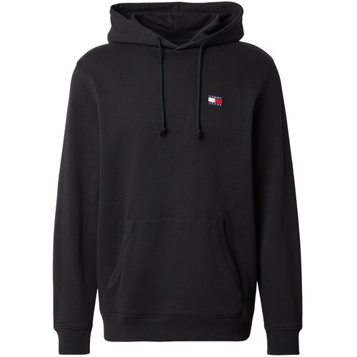 Tommy Jeans Majica črna Cene