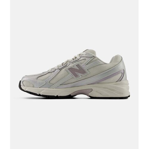 New Balance Modne superge U740 Blanco Lila Plata pisana Slike