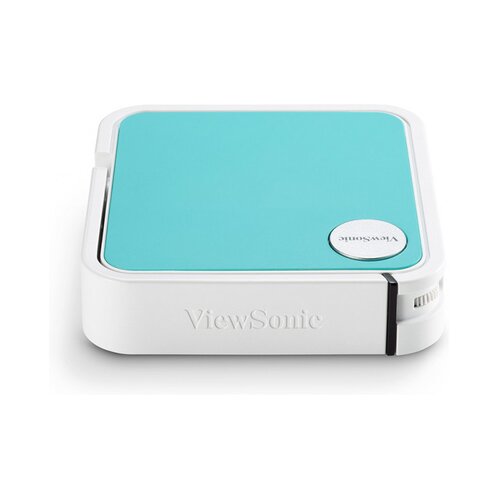 Viewsonic M1 mini wvga 120a 500:1 led jbl prenosni projektor Slike
