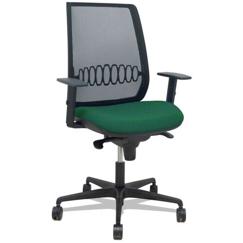  Uredska stolica Alares P&amp;amp;amp C 0B68R65 Tamnozelena Slike