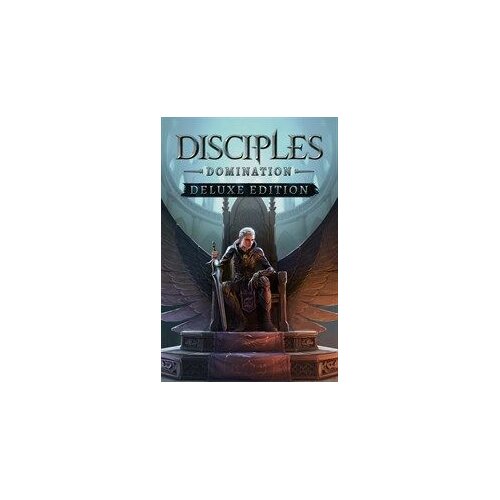 Steam disciples: domination - deluxe edition key (pc) global Cene
