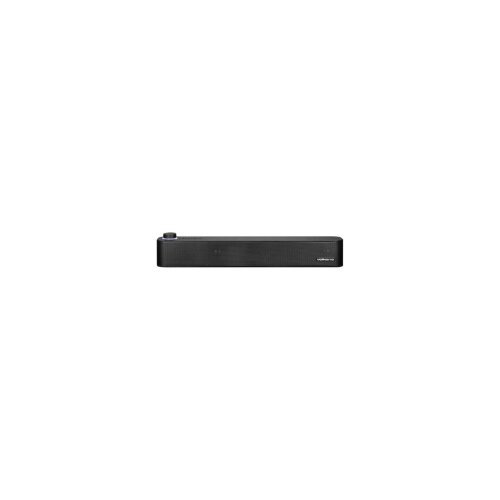  VOLKANO bluetooth zvučnik Sabre 2.0 Series 6W Portable Mini Soundbar Crni Cijene